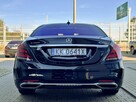 Mercedes S 560 4Matic AMG Plus. Wyjątkowy stan i historia. Bogate wyposażenie. - 5