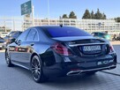 Mercedes S 560 4Matic AMG Plus. Wyjątkowy stan i historia. Bogate wyposażenie. - 6