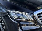 Mercedes S 560 4Matic AMG Plus. Wyjątkowy stan i historia. Bogate wyposażenie. - 7