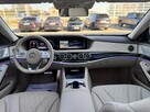 Mercedes S 560 4Matic AMG Plus. Wyjątkowy stan i historia. Bogate wyposażenie. - 15