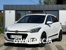 Hyundai i20 *PASSION*super stan*nowy rozrząd*z Niemiec* - 1