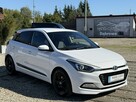 Hyundai i20 *PASSION*super stan*nowy rozrząd*z Niemiec* - 2