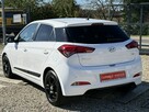 Hyundai i20 *PASSION*super stan*nowy rozrząd*z Niemiec* - 3