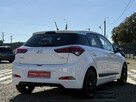 Hyundai i20 *PASSION*super stan*nowy rozrząd*z Niemiec* - 4