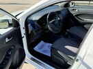 Hyundai i20 *PASSION*super stan*nowy rozrząd*z Niemiec* - 6