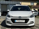 Hyundai i20 *PASSION*super stan*nowy rozrząd*z Niemiec* - 12