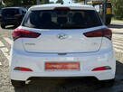Hyundai i20 *PASSION*super stan*nowy rozrząd*z Niemiec* - 16