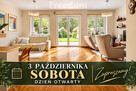 Dom 120m²| 5 pokoi, działka 670m², blisko Warszawy