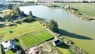 Działka z warunkami zabudowy nad jeziorem Chwiram - 7