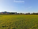 Działka 1,24 ha pod zabudowę mieszkaniową jednorodzinną w Baranowie - 3