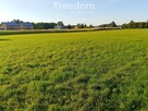Działka 1,24 ha pod zabudowę mieszkaniową jednorodzinną w Baranowie - 5