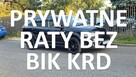 Fiat Freemont Black Code na raty wynajem leasing bez BIK od FastCars