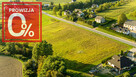 Działka rolno-budowlana Siemiechów - gm. Gromnik! - 3