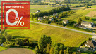 Działka rolno-budowlana Siemiechów - gm. Gromnik! - 5