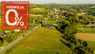 Działka rolno-budowlana Siemiechów - gm. Gromnik! - 7