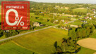 Działka rolno-budowlana Siemiechów - gm. Gromnik! - 6