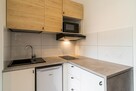 Ffunkcjonalne studio - Nasyp 2, Śródmieście - 6