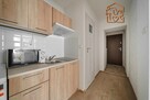 Studio, pet-friendly - Chełmińska 2 - 5
