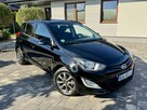 i20 Lift LED Szyber dach Alu Bogata Wersja ! Bardzo Ładny