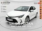 Toyota Corolla 22 Tylko Salon Polska 1Właściciel GWARANCJA serwis ASO 22-06 SP