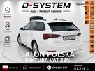 Škoda Octavia 2023 Tylko Salon Polska 1Właściciel  ledy ASO lux stan 62,5