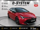 23r GR Sport TOYOTA Corolla 2.0 Hybrid 195km GR Sport E-Cvt Bezwypadko - 3