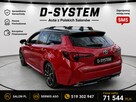 23r GR Sport TOYOTA Corolla 2.0 Hybrid 195km GR Sport E-Cvt Bezwypadko - 4