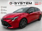 23r GR Sport TOYOTA Corolla 2.0 Hybrid 195km GR Sport E-Cvt Bezwypadko - 4
