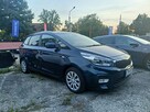 Kia Carens bardzo zadbany, serwisowany, doinwestowany - 1