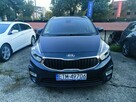 Kia Carens bardzo zadbany, serwisowany, doinwestowany - 2