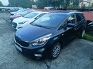 Kia Carens bardzo zadbany, serwisowany, doinwestowany - 3