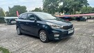 Kia Carens bardzo zadbany, serwisowany, doinwestowany - 9