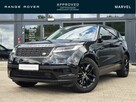 Range Rover Velar 2.0P 250 KM Auto S / Salon Polska / ASO