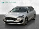 Ford Focus 1.5 EcoBlue Titanium X aut Kombi
