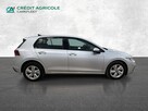 Volkswagen Golf VIII 2.0 TDI Life - 4