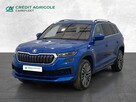 Skoda Kodiaq 2.0 TDI 4x4 L&K DSG