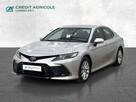 Toyota Camry 2.5 Hybrid Comfort CVT Sedan