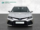 Toyota Camry 2.5 Hybrid Comfort CVT Sedan - 2