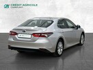 Toyota Camry 2.5 Hybrid Comfort CVT Sedan - 5