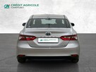Toyota Camry 2.5 Hybrid Comfort CVT Sedan - 6