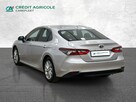 Toyota Camry 2.5 Hybrid Comfort CVT Sedan - 7