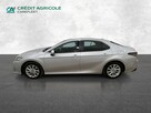 Toyota Camry 2.5 Hybrid Comfort CVT Sedan - 8