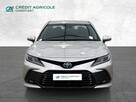 Toyota Camry 2.5 Hybrid Comfort CVT Sedan - 2