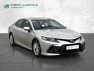 Toyota Camry 2.5 Hybrid Comfort CVT Sedan - 3