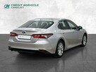 Toyota Camry 2.5 Hybrid Comfort CVT Sedan - 5