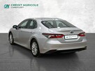 Toyota Camry 2.5 Hybrid Comfort CVT Sedan - 7