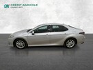 Toyota Camry 2.5 Hybrid Comfort CVT Sedan - 8