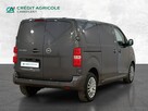 Opel Vivaro 2.0 CDTI Long 3,1t Enjoy Furgon - 5
