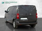 Opel Vivaro 2.0 CDTI Long 3,1t Enjoy Furgon - 7