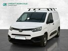 Toyota Proace City 1.5 D-4D Standard 2.0 T Active Furgon - 1